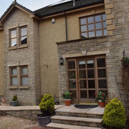 Kelpies Serviced Apartments Kavanagh- 5 Bedrooms Bathgate Exteriör bild