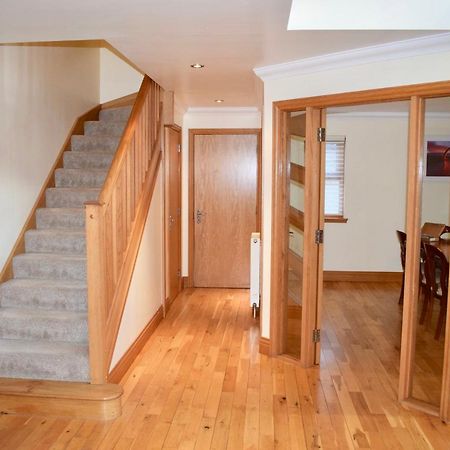 Kelpies Serviced Apartments Kavanagh- 5 Bedrooms Bathgate Exteriör bild