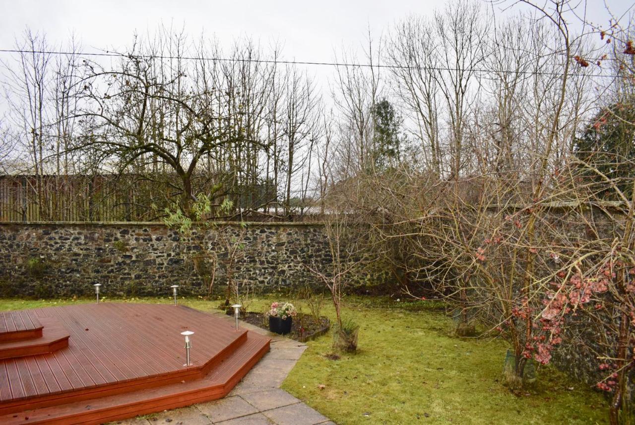 Kelpies Serviced Apartments Kavanagh- 5 Bedrooms Bathgate Exteriör bild