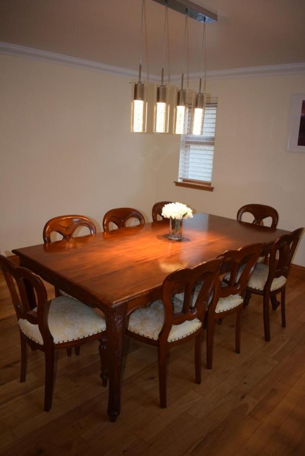 Kelpies Serviced Apartments Kavanagh- 5 Bedrooms Bathgate Exteriör bild