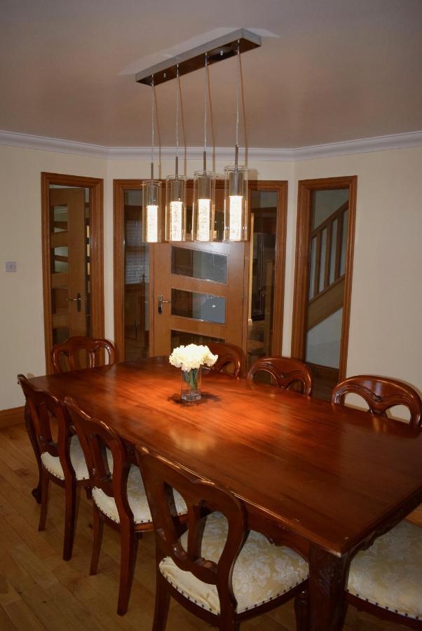Kelpies Serviced Apartments Kavanagh- 5 Bedrooms Bathgate Exteriör bild