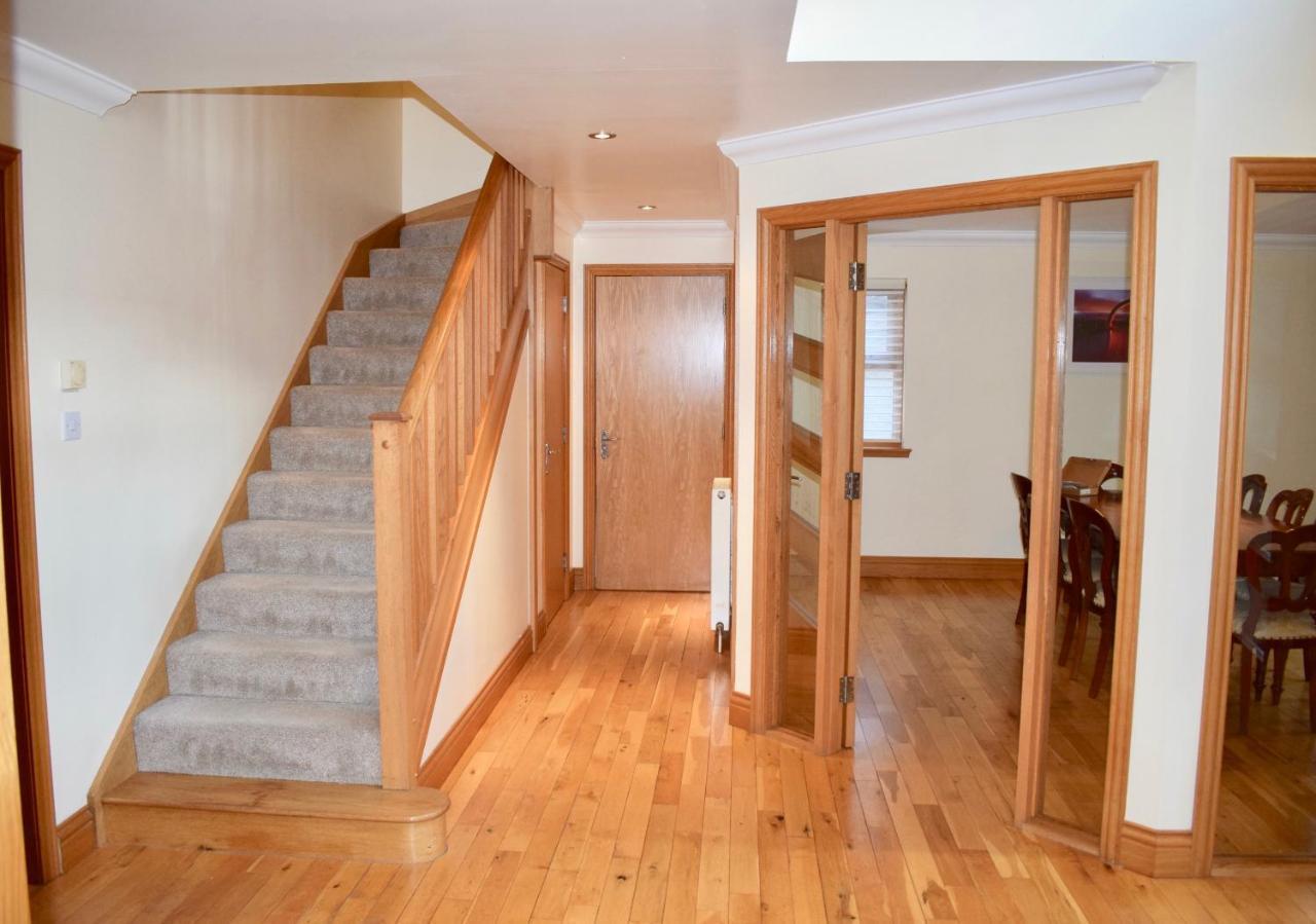 Kelpies Serviced Apartments Kavanagh- 5 Bedrooms Bathgate Exteriör bild